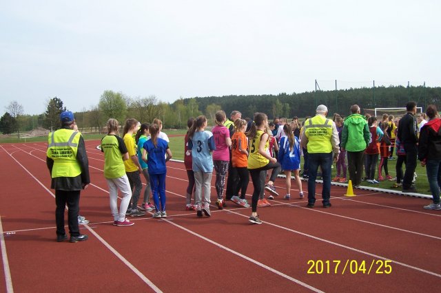 biegi 36